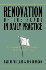 Renovation of the Heart in Daily Practice: Experiments in Spiritual Trans – GOOD