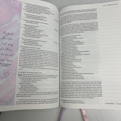 Living the Word Catholic Women’s Study Bible RSV2CE:Full-Color Single Column HC