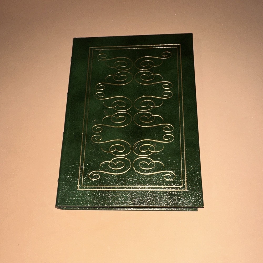 Easton Press The Journals of Lewis & Clark Lewis Clark Hardcover Collector