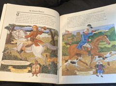 George vs. George: The American Revolution As Seen from Both Sides by Schanzer,