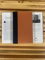 The Road- Cormac McCarthy, HC/DJ – 1st Ed./1st Print Knopf 2006