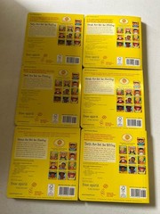Best Behavior® series – Elizabeth Verdick, board book SET of 6 Never Used