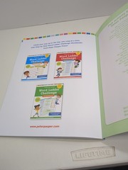 Step-By-Step Word Ladder Challenge Workbook Grades 4-5 Michelle Gajda Pre-owned