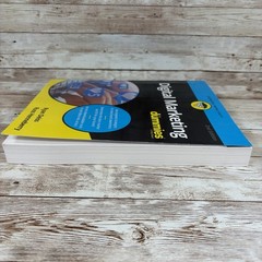 Digital Marketing for Dummies Russ Henneberry Ryan Deiss 2020 Paperback 2nd Edit