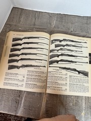 Gun Traders Guide 16th Edition – 544 Pages