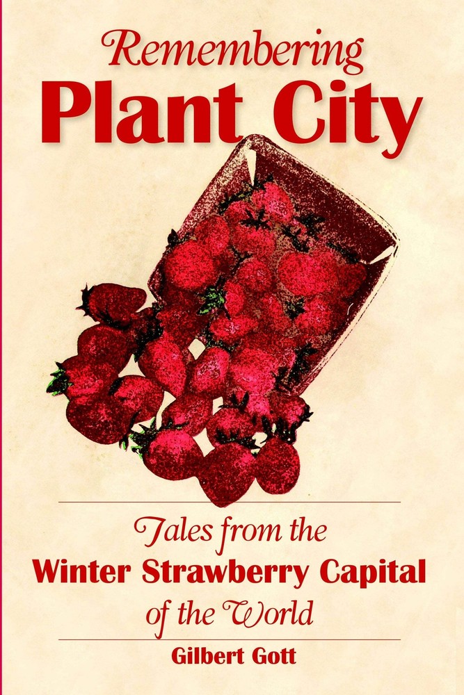 NEW The History Press Remembering Plant City, FL 9781596292437 American Chronicl