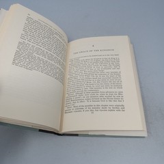 Interpreting the Parables: 1960 Westminster Press Hardcover Archibald M. Hunter