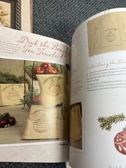 The Patchwork Place Embroidery Booklets Patterns Set of 4 Kathy Schmitz Gail Pan