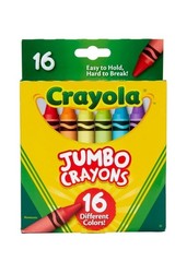 Pokémon 288 Page Coloring Book With Stickers Plus Get 16 Jumbo Crayola Colors