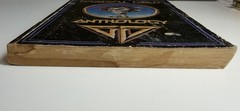 Grateful Dead Anthology 1979 Songbook – 48 Songs – 260 pages! Vintage