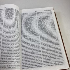 Hindu New World Translation Of The Holy Scriptures