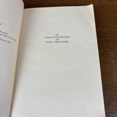 A Wrinkle in Time by Madeleine L’Engle 1975 Dell Yearling