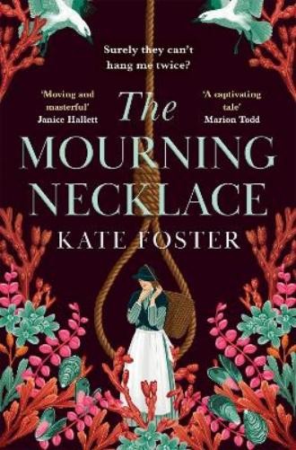 Kate Foster The Mourning Necklace (Paperback) (UK IMPORT)