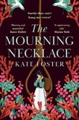 Kate Foster The Mourning Necklace (Paperback) (UK IMPORT)