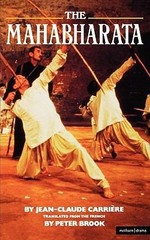 Mahabharata: A Play Based Upon the Indian Classic Epic (Modern Plays)