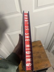 The Intruder by Freida McFadden (2025 Hardcover) Read Once!