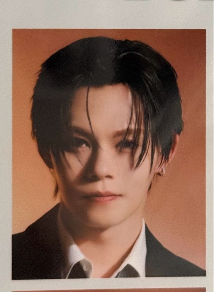 Kai S Cawaii! ME 2026 Summer Bonus B Tower Records ID Photo