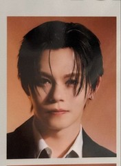 Kai S Cawaii! ME 2026 Summer Bonus B Tower Records ID Photo