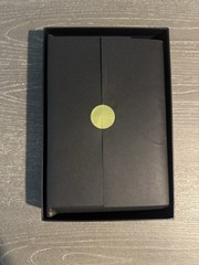 LSB Handy Size Bible Goatskin Special Edition Edge-Lined