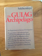 The Gulag Archipelago, 1918-1956: An Experiment in Literary Investigation, V…