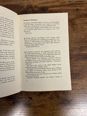 Kurt Vonnegut – Breakfast of Champions – Delacorte Press 8th Printing, 1973