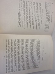 Vtg 1953 Victory Over Worry Herbert Lockyer Booklet
