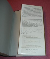 PIECES OF MY HEART by ROBERT WAGNER 2008 HC/DJ ~ 1st Edition + Cover