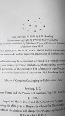 Harry Potter Ser.: Harry Potter and the Prisoner of Azkaban by J. K. Rowling. 1s