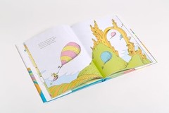 Oh, The Places You’ll Go! Hardcover