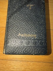 Lot Of Catholic Religious Books The Bible St. Joseph DAILY MISSAL