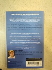 Things They Carried by Tim O’Brien (2009, Trade Paperback)