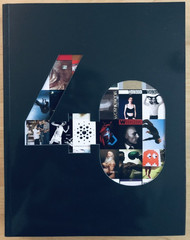 WORKBOOK series 11 vol. from 2016-22, Bill Daniels, 5000+ photos & illustrations