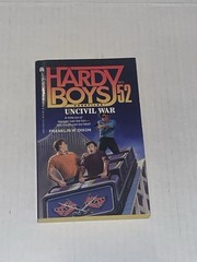 Lot of 6 Hardy Boys Casefiles Books #43 44 45 50 52 62 Final Gambit Franklin W.