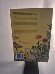 Herbal Handbook / Recipes, Tinctures, Teas, Balms, & More