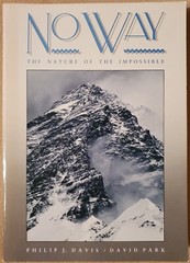 No Way : The Nature of the Impossible