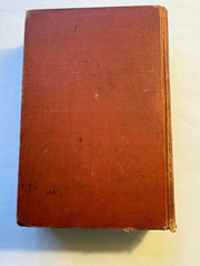 Chief Modern Poets of England and America 3rd Ed. 1950 Edited by Sanders/ Nelson