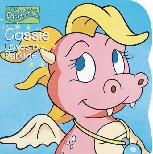 Cassie Loves a Parade (Pictureback(R)) by Random House
