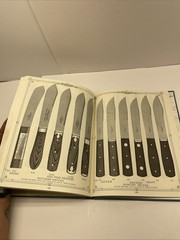 The History of the John Russell Cutlery Company 1833-1936