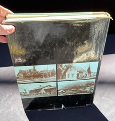 Down at the Depot Edwin Alexander American Railroad Stations 1831-1920 1st Ed -3