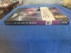 Berean – Science in the Age of Reason – Textbook Dr. Jay Wile EXCELLENT