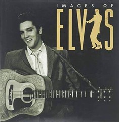 Elvis (Images of…) – Hardcover By Clayton, Marie – GOOD