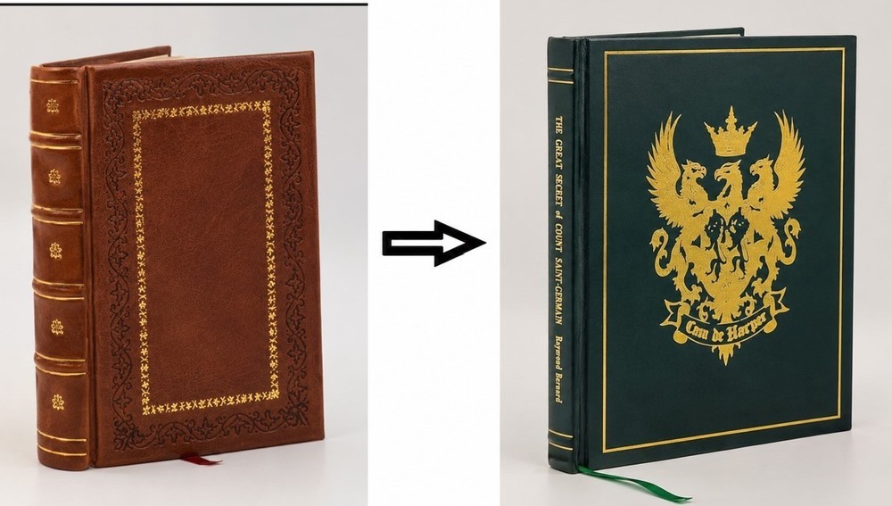 For Upgrade – Extra Customization [Royal Editions]
