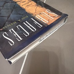 Surfaces: Visual Research for Artists, Architects, and Designers (Surfaces S…