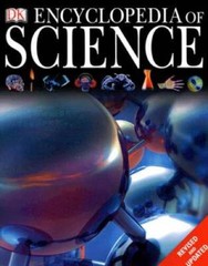 Encyclopedia of Science – Paperback By DK – VERY GOOD