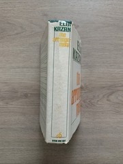 The Arrangement ELIA KAZAN 1967 Hardcover w/ Dust Jacket 544 Pages