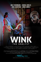 The Analyst: WINK: Discover the hidden truth and save your love ones from harm.