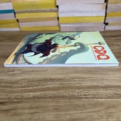 Character Design Quarterly 7: Rare OOP 3d Total Publishing 2017 Concept Art