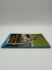 The Topliner Book Of Football Paperback John Goodbody 7 By 4.5 Inches 112 Pages