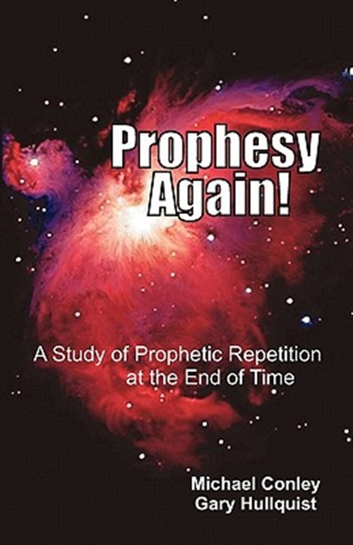 Prophesy Again!, Brand New, Free shipping in the US