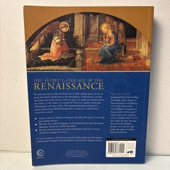 The Secret Language of the Renaissance Book Art History Italian Symbols